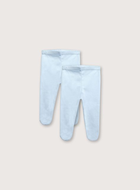Pack Panties Niño CELESTE 38427 OPALINE-0