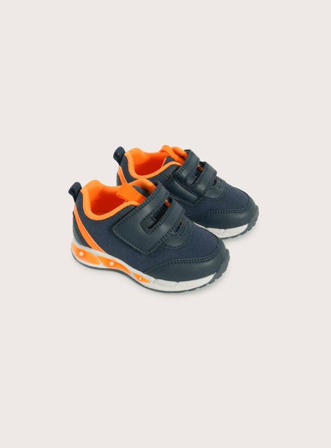 Zapatilla Niño Azul 40071 Opaline-0