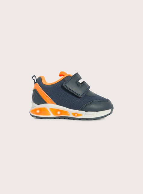Zapatilla Niño Azul 40071 Opaline-1