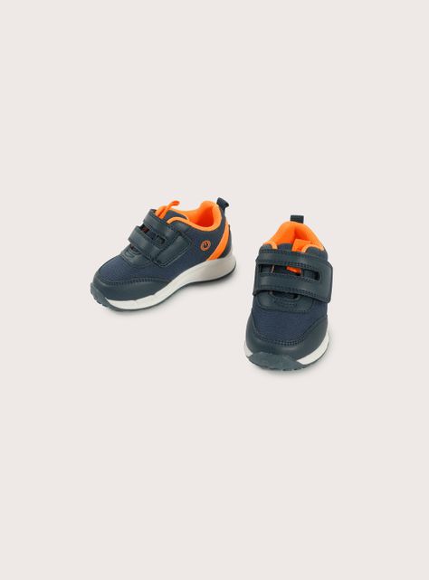Zapatilla Niño Azul 40071 Opaline-3