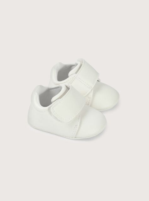Zapato Niñas y Niños Blanco 39715 Opaline-0