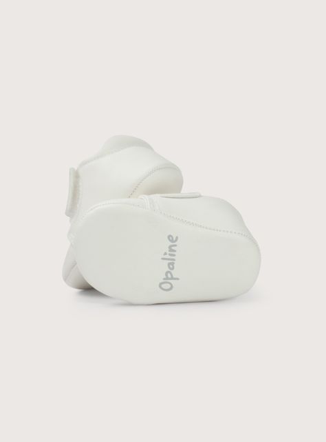 Zapato Niñas y Niños Blanco 39715 Opaline-2