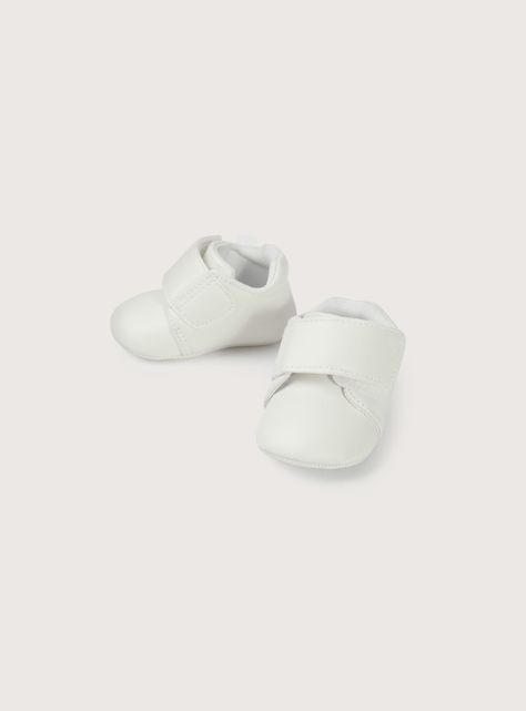 Zapato Niñas y Niños Blanco 39715 Opaline-3