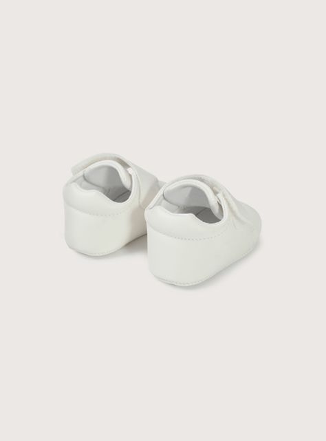 Zapato Niñas y Niños Blanco 39715 Opaline-4
