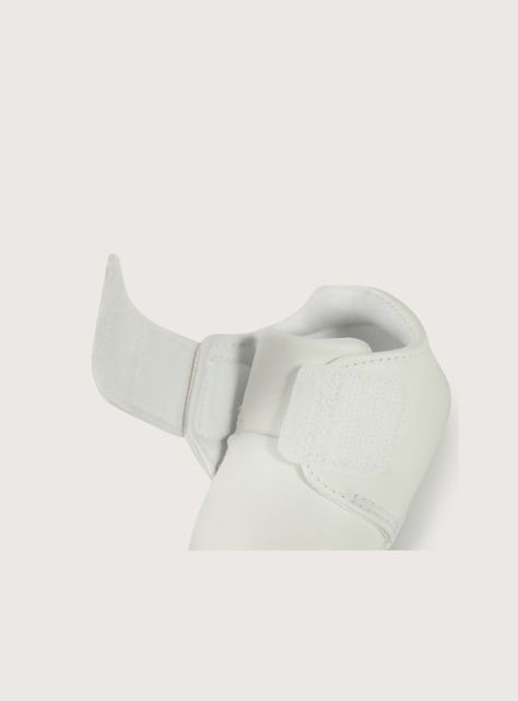 Zapato Niñas y Niños Blanco 39715 Opaline-5