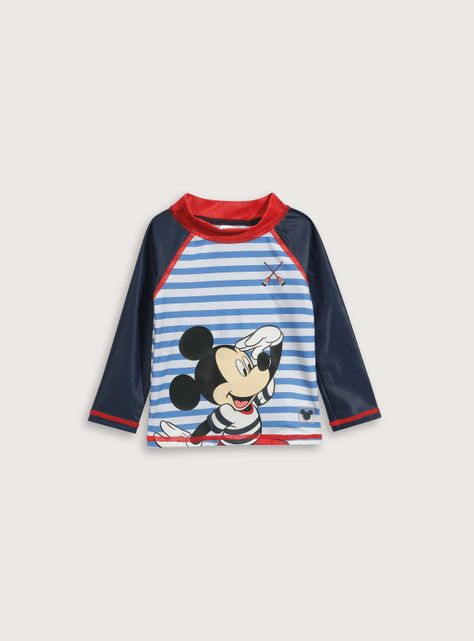Traje de baño Niño Azul Marino 39671 Opaline-0