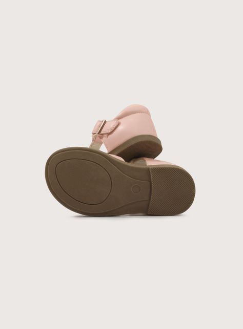 Sandalia Niña Rosado 39453 Opaline-2