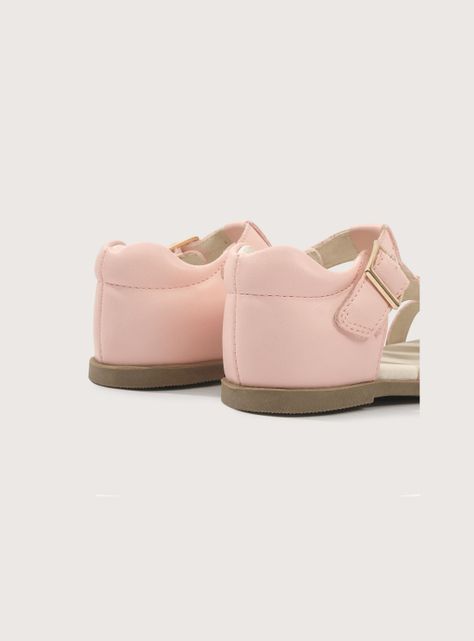 Sandalia Niña Rosado 39453 Opaline-4