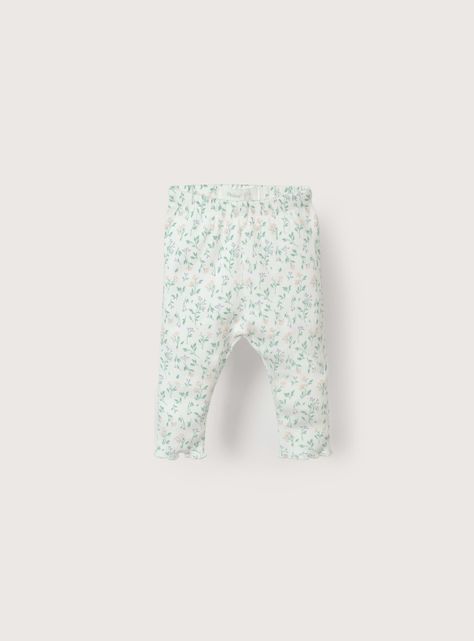 Calza Niña Blanco 39870 Opaline-0