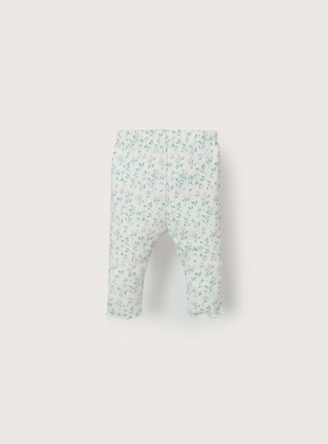Calza Niña Blanco 39870 Opaline-1