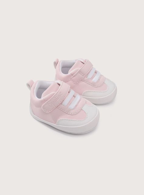 Zapatilla Niña Rosado 39322 Opaline-0