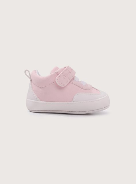 Zapatilla Niña Rosado 39322 Opaline-1