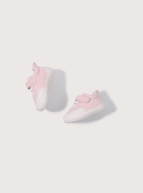Zapatilla Niña Rosado 39322 Opaline-3