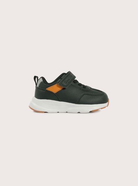 Zapatilla Niño Negro 40068 Opaline-1