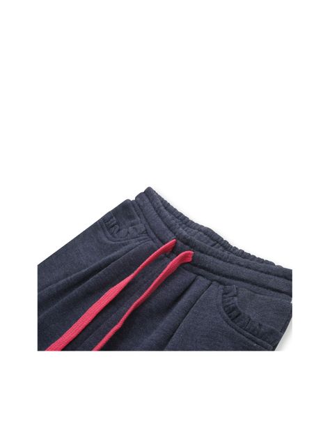 Pantalon Buzo Niña Azul (6M A 4A) Opaline-2