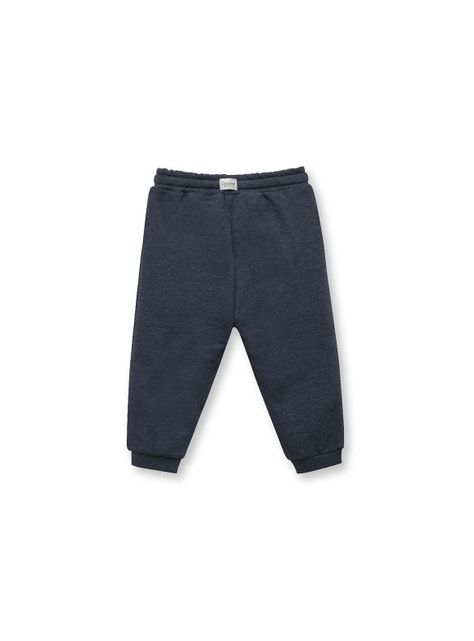 Pantalon Buzo Niña Azul (6M A 4A) Opaline-1