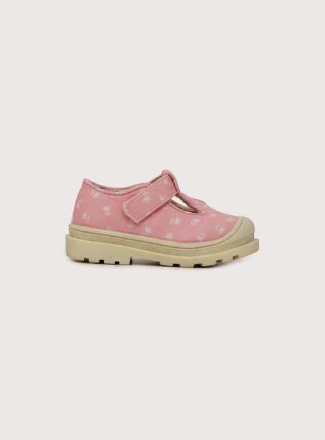 Reina De Niña Urbana Textil Rosado (20 A 29) Opaline-1