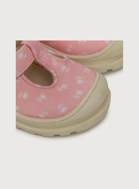 Reina De Niña Urbana Textil Rosado (20 A 29) Opaline-5