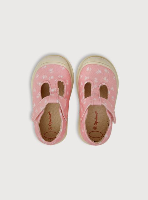 Reina De Niña Urbana Textil Rosado (20 A 29) Opaline-3