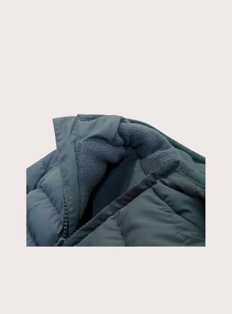 Parka Niño Azul 40150 Opaline-3