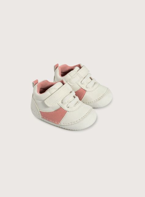 Zapatilla Niña Blanco 39963 Opaline-0