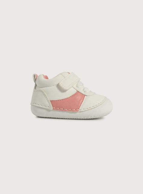 Zapatilla Niña Blanco 39963 Opaline-1