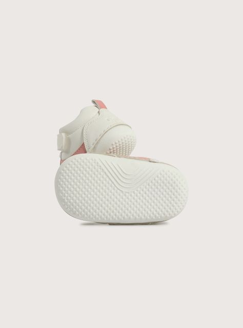 Zapatilla Niña Blanco 39963 Opaline-2