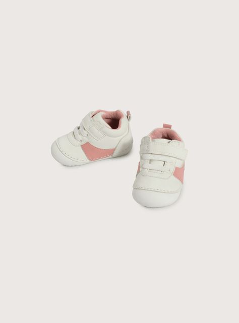 Zapatilla Niña Blanco 39963 Opaline-3
