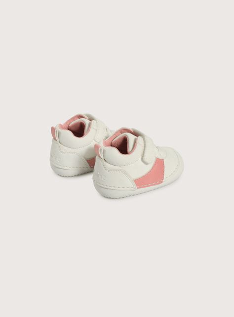 Zapatilla Niña Blanco 39963 Opaline-4