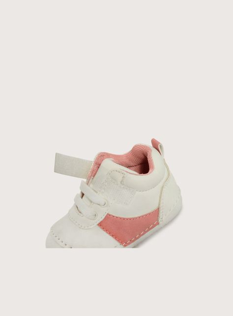 Zapatilla Niña Blanco 39963 Opaline-5
