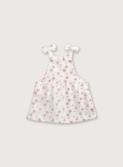 Conjunto Niña Naranjo 38768 OPALINE-2