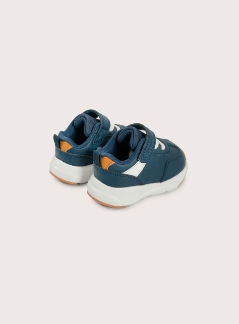 Zapatilla Niño Azul 40066 Opaline-4