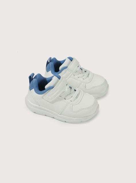 Zapatilla Niño Blanco 39761 Opaline-0