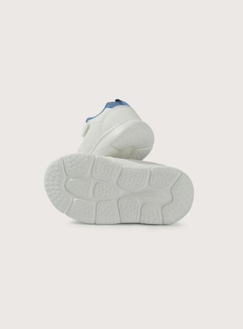 Zapatilla Niño Blanco 39761 Opaline-2
