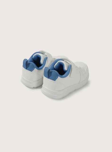 Zapatilla Niño Blanco 39761 Opaline-4