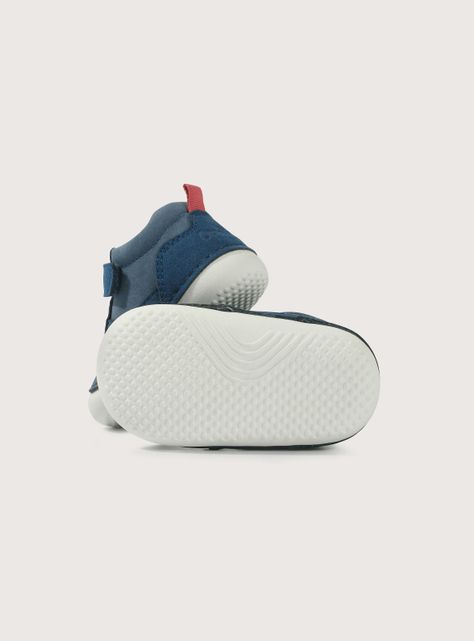 Zapatilla Niño Azul 39753 Opaline-2