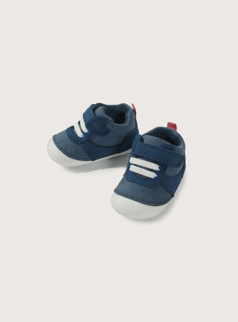 Zapatilla Niño Azul 39753 Opaline-3