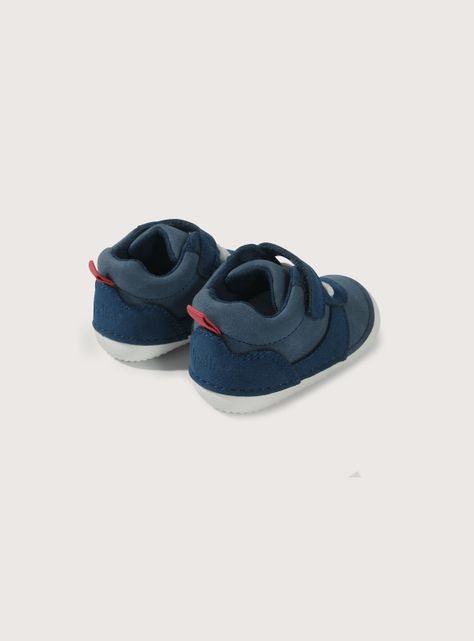 Zapatilla Niño Azul 39753 Opaline-4