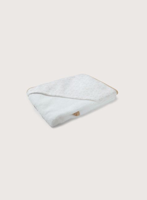 Capa de Baño Niño Beige 39815 Opaline-0