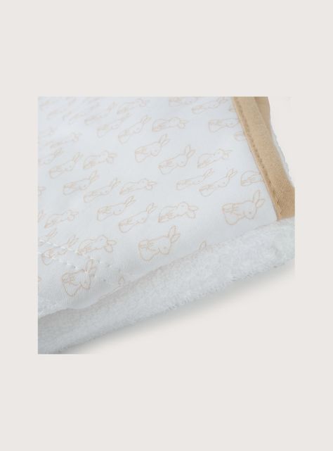 Capa de Baño Niño Beige 39815 Opaline-1