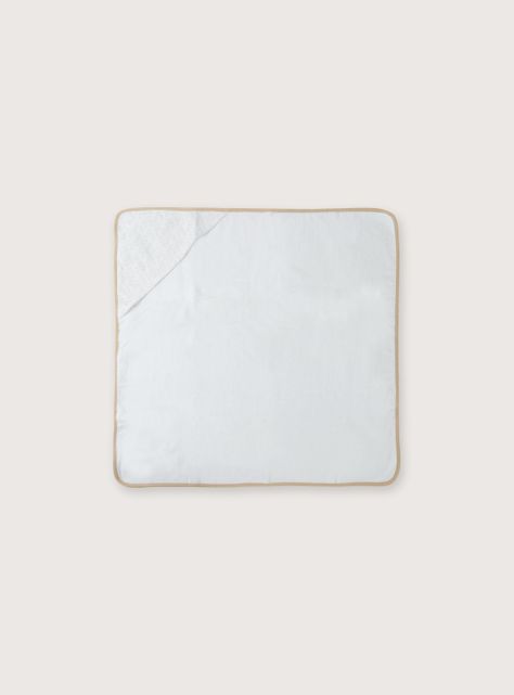 Capa de Baño Niño Beige 39815 Opaline-2