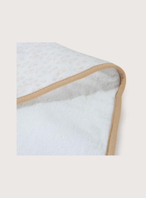 Capa de Baño Niño Beige 39815 Opaline-3