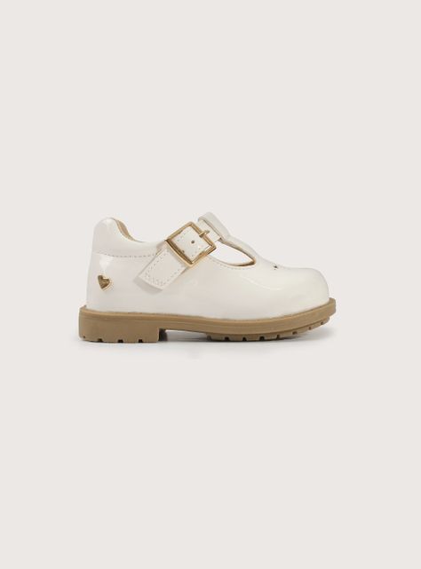 Reina Niña Blanco 39704 Opaline-1