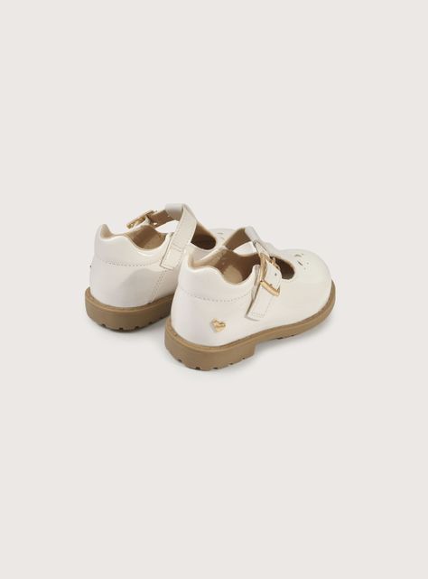Reina Niña Blanco 39704 Opaline-4