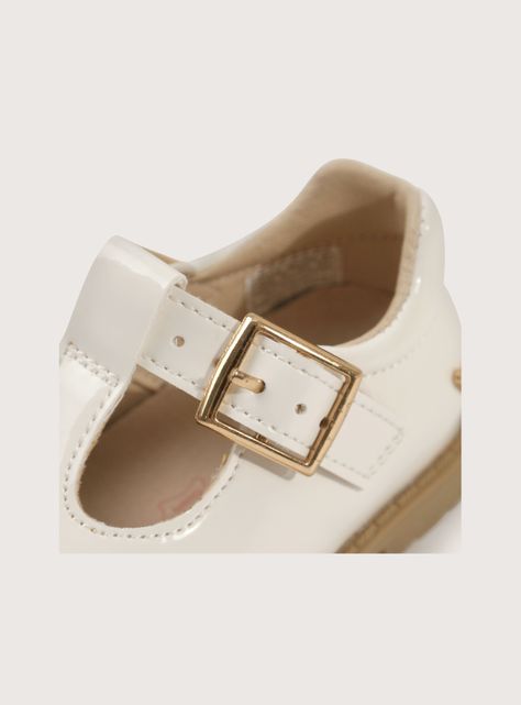 Reina Niña Blanco 39704 Opaline-5