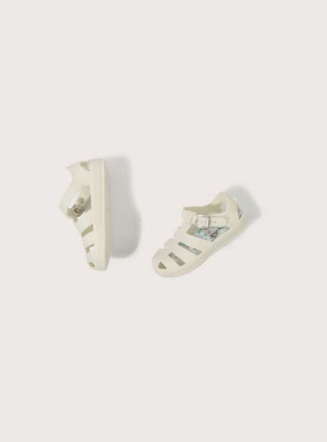 Aqua Niña Blanco 39426 Opaline-3
