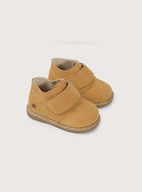 Zapato Niñas y Niños Café 39716 Opaline-0