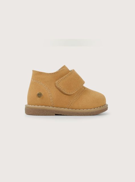 Zapato Niñas y Niños Café 39716 Opaline-1