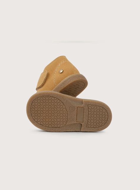 Zapato Niñas y Niños Café 39716 Opaline-2