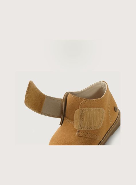 Zapato Niñas y Niños Café 39716 Opaline-5